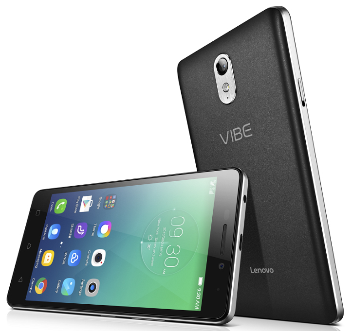 Lenovo Vibe P1m